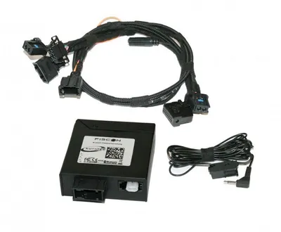 Obrázek produktu pro PREMIUM Bluetooth BT handsfree PRO + MP3 MMi 2G pro Audi A5 S5 8T