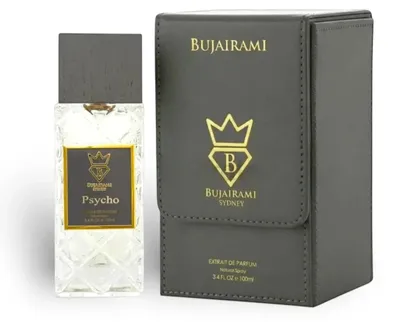 Immagine prodotto di Bujairami, Estratto di Profumo
