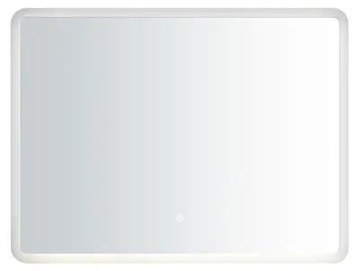 Obrázok produktu pre Nordlux Dovina LED zrkadlové svietidlo, kúpeľňové nástenné svietidlo IP44 60x80cm nepriame osvetlenie 2310271000