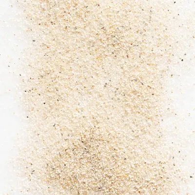 Produktbild von Quarzsand HQs, Körnung:0.3 - 0.8, Verpackungseinheit:499 kg