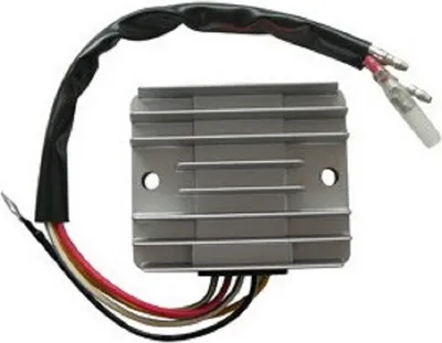 Produktbild von Regler passend für Suzuki GS 750/850/1000/1100, GSX 750/1000/1100