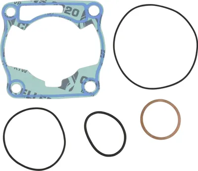 Produktbild von Motor-Dichtungssatz Topend für Yamaha YZ 80 LW 19-16 inch Baujahr 1995-2001 von Athena - Neu