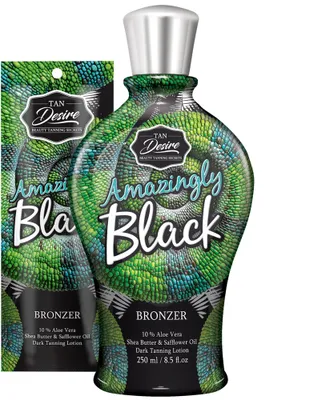 Produktbild von Tan Desire Amazingly Black Bronzer 250 ml