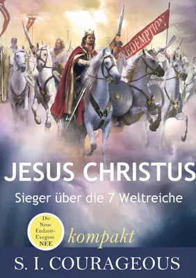 Produktbild von Jesus Christus