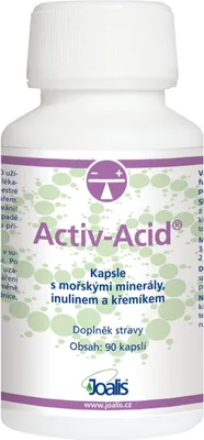 Obrázok produktu pre Activ-Acid, 90 cps