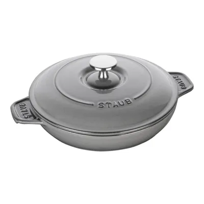 Produktbild von Staub Hot plate, 200 mm, 2.2 kg, 0.75 l