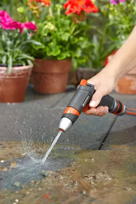Productafbeelding van GARDENA Premium reinigingsspuit 18305-20