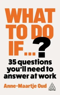 Image de What To Do If...?