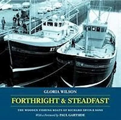 Productafbeelding van Forthright & Steadfast