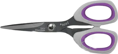 Obrázek produktu pro Titanové nůžky TEXI TITANIUM Ti514