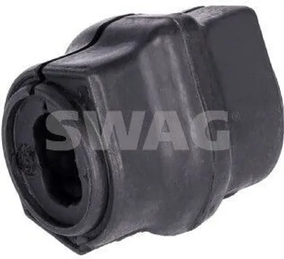 Produktbild von 2Xx Swag Stabilisatorlager Gummilager Lagerung 18Mm Vorne 62 92 1814