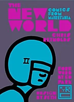 Produktbild von The New World