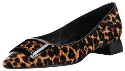 Immagine prodotto di Högl Pumps Pumps in pelle scamosciata