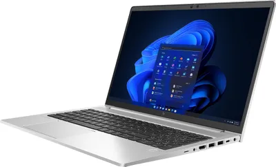 Produktbild von HP Elite     650 G9  (15.6")     i5-1235U   16 512SSD FHD 3J W11P 36 Monate