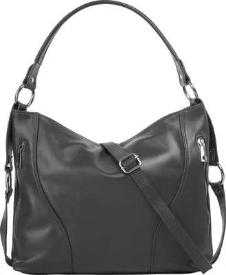 Produktbild von Samantha Look Handtasche Damen 017542 grau