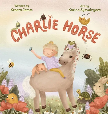 Produktbild von Charlie Horse