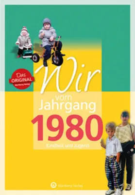 Image de Wir vom Jahrgang 1980