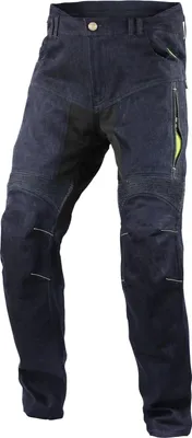 Immagine prodotto di Trilobite Jeans Pantaloni Parado Dyneemic Uomo Regular Blu-W30-L32