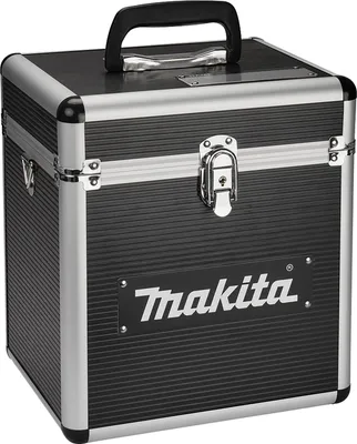 Produktbild von Makita Koffer Transportkoffer - SK312GD