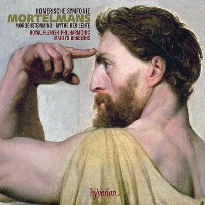 Image de Symphonie Homérique Et Autres Œuvres Orchestrales