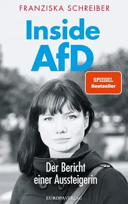 Immagine prodotto di Inside AfD