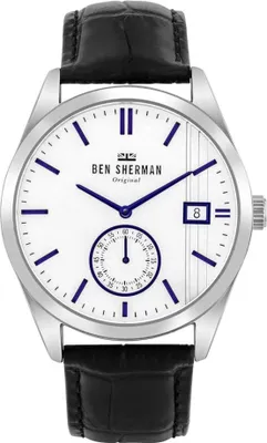 Zdjęcie produktu dla Zegarki Ben Sherman WB039UB