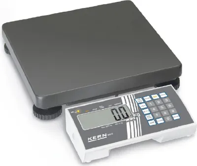 Immagine prodotto di Bilancia pesapersone Kern MPS-200K100M-NE con funzione BMI | fino a 200 kg