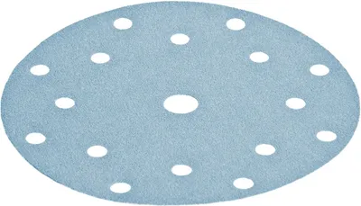 Produktbild von Festool Schleifscheiben Granat STF D185/16 P180 GR/100 - 497188