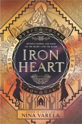 Produktbild von Iron Heart