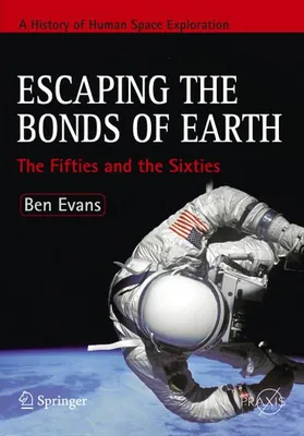 Zdjęcie produktu dla Escaping the Bonds of Earth