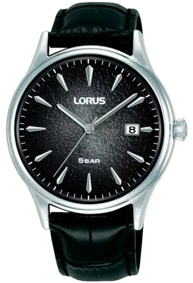 Produktbild von Lorus RS993DX9 Herrenuhr 40mm 5ATM