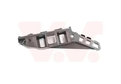 Produktbild von VAN WEZEL 5849565 Stoßstangenhalter Vorne Links für VW SCIROCCO (137, 138)