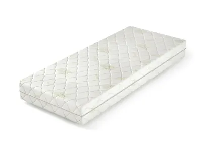 Obrázek produktu pro Kaiser Möbel latexová matrace Portland s visco pěnou 90x200 cm