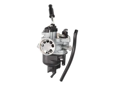 Produktbild von DellOrto Vergaser PHVA 17,5 Moped mit manuellem Choke kompatibel mit Piaggio, Derbi D50B0