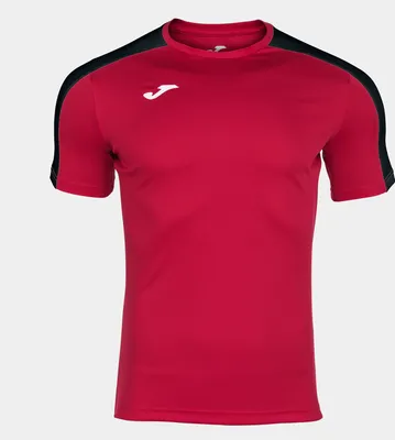 Produktbild von Joma Academy Kurzarm-t-shirt Rot S Mann Rot S