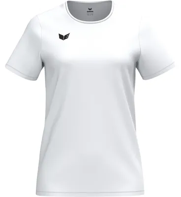 Produktbild von Erima Intro Shirt Function New Weiß - 40