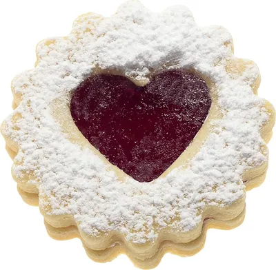 Image de Westmark emporte-pièce Linzer "cœur", 5 cm, 35042291