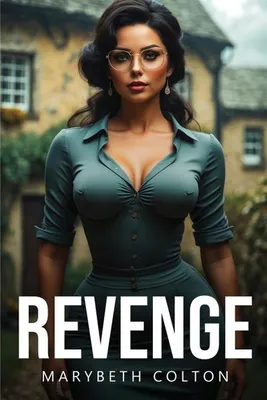 Produktbild von Revenge