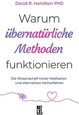 Immagine prodotto di Warum übernatürliche Methoden funktionieren
