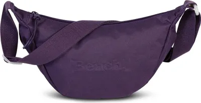 Zdjęcie produktu dla Bench. Torba na ramię Loft Crossbody Bag Plum purple