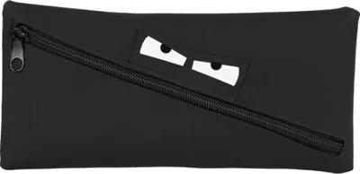 Image de Safta Caritas Sac En Silicone "Noir