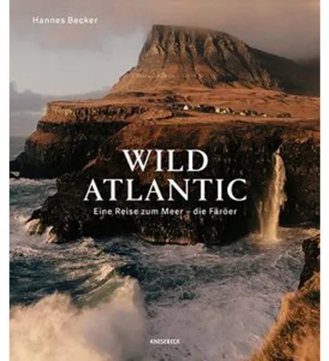 Immagine prodotto di Wild Atlantic