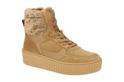 Produktbild von Gabor 33.714 Damen Stiefeletten - Winterstiefelette braun Freizeit NEU
