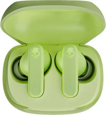 Produktbild von Skullcandy Headset Skullcandy Smokin Buds TW True