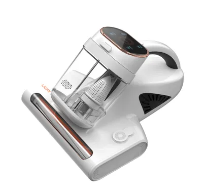 Zdjęcie produktu dla UWANT M300 odkurzacz do roztoczy, odkurzacz do materacy, odkurzacz ręczny 500W odkurzacz do roztoczy ze światłem UV, usuwa 99,9% alergenów