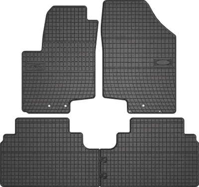 Immagine prodotto di Tappetini In Gomma Kia Venga/ Hyundai Ix20