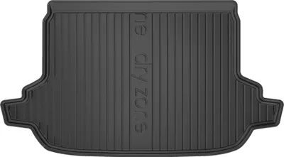 Produktbild von FROGUM Gummi Kofferraummatte für Subaru Forester IV 2012-2018