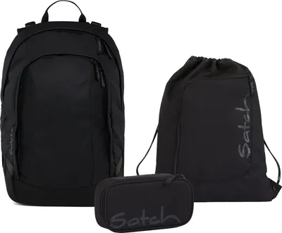 Produktbild von Satch Air Blackjack Schulrucksack
