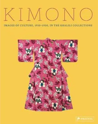 Imagen del producto de Kimono