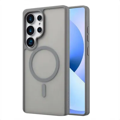 Obrázok produktu pre imoshion Color Guard Zadný kryt s MagSafe pre Samsung Galaxy S25 Ultra - sivý